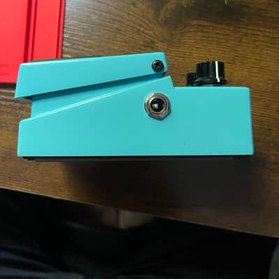 Boss CE-2W Chorus Waza Craft 2016 - Present - Blue image 2