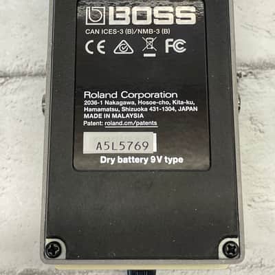 Boss DD-3T Digital Delay image 7