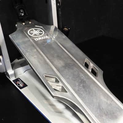 YAMAHA USED ​​DFP9D [Direct Drive / Double Foot Pedal / CANOPUS Bearing Customization / Dedicated Case Included] image 8