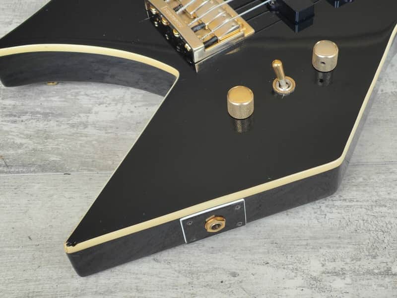 1994 Burny (Fernandes) Japan XB-95H 