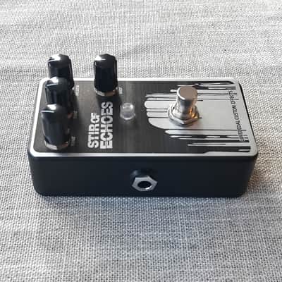 Lovepedal Stir of Echoes delay pedal - boxed image 5