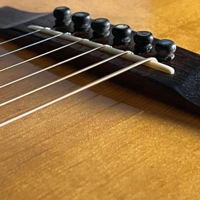 Martin D-18 1971 image 10
