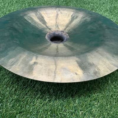 ⚡️Han Chi 13.5” China Cymbal 734gr⚡️ image 5