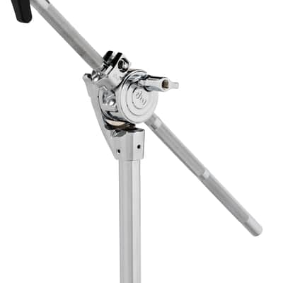 Used DW 9000 Series Straight/Boom Cymbal Stand - DWCP9700 image 3