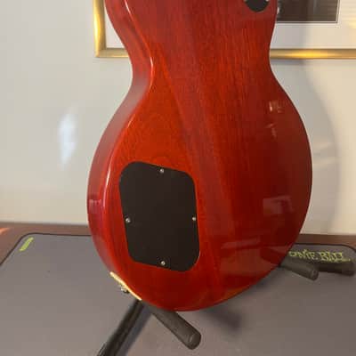 Gibson Les Paul Studio - Light Burst image 6
