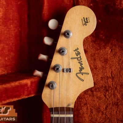 Fender Electric Mandolin 1961 - Sunburst image 3