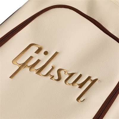 Gibson Premium Softcase for Les Paul or SG Guitar Black image 4