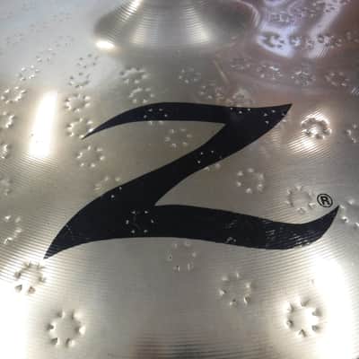 Zildjian Z Custom 16" Medium Crash-Excellent! image 4