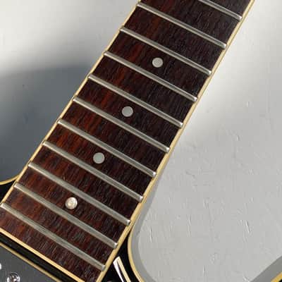 Yamaha SA-1100 '88 Vintage MIT ES-335 Type Electric Guitar Made in Taiwan image 12