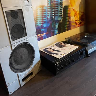 Radiotehnika S90B 1980 - Wood and plastic image 7