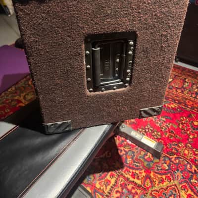 Bag End S15X-D Bass Cabinet — Chicagoland Pickup Bild 6