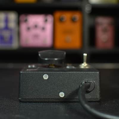 Custom Mini Attenuator 8ohm - Black image 3