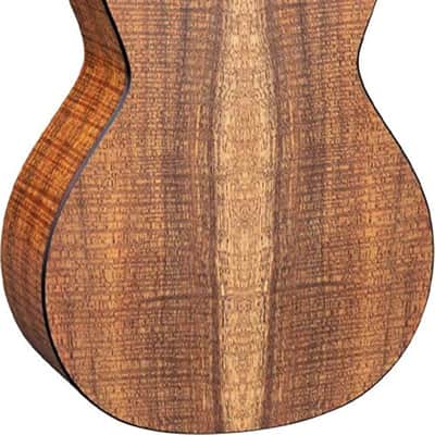 Martin OXK Koa Concert Ukulele image 8