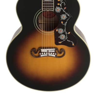 Gibson SJ-200 Original Vintage Sunburst 2026 image 2