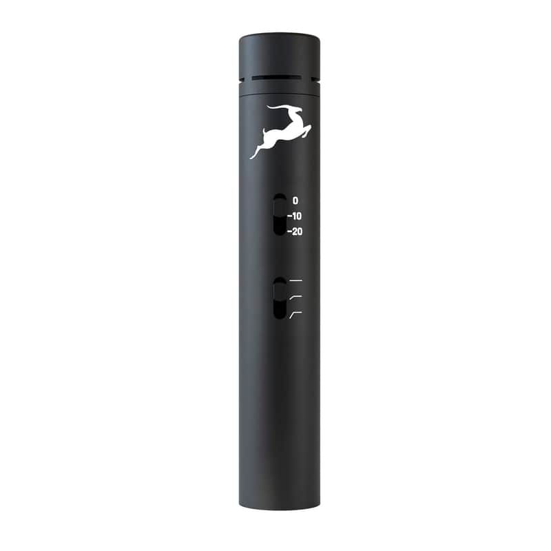Antelope Audio Edge Note Single Capsule SD 48v Powered Modeling Mic image 1