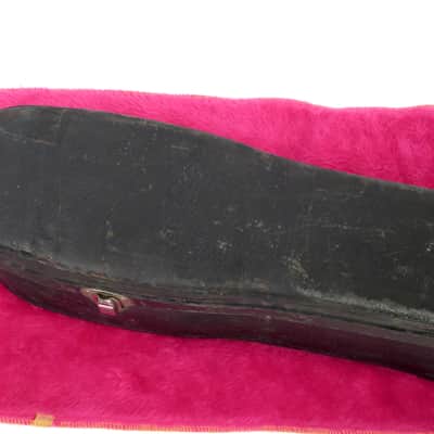 1940s Martin Dreadnought Harptone D Series Acoustic Case - Eagle Lock Company Latches - D-18 D-28 image 13