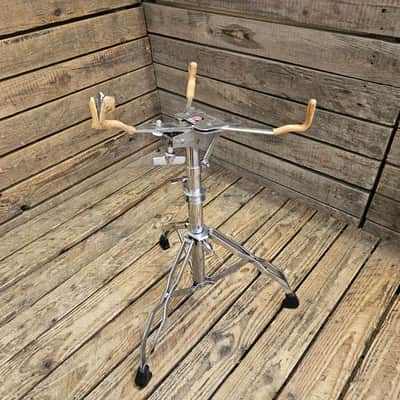 Snare Drum Stand Premier Tristar USED! RKSYR150426 image 2