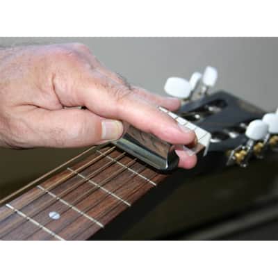 SP2 Tone Bar Dobro/Lap Steel Shubb image 3