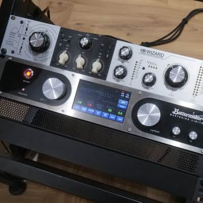 Bettermaker Mastering Limiter image 2