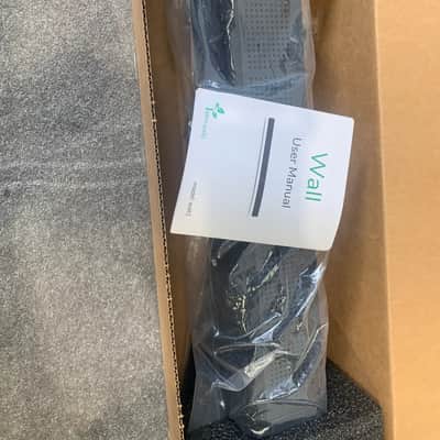 Stem Audio WALL1 - Portable Audio Interface, USB-C Connectivity - Open Box w/ Original Box & Manuals image 4
