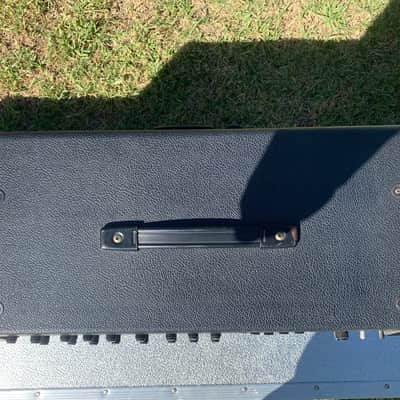 Mesa Boogie Mark IV Rev A Long Head - Rare image 6