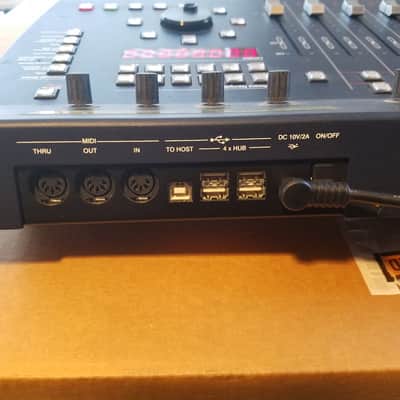 Radikal Technologies SAC 2.2 DAW Control Surface image 2