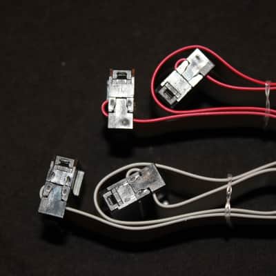 P25 [Pack of 5] • 16pin Eurorack Module Power Bus Ribbon Cable • Nordstream2 Series • Avantgarde Sound 2024 image 6