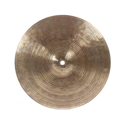 Istanbul Agop 14" 30th Anniversary Hi-Hat Pair image 2