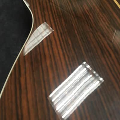 1998 Martin N20WN Willie Nelson Signature Model #20 of 100 image 18