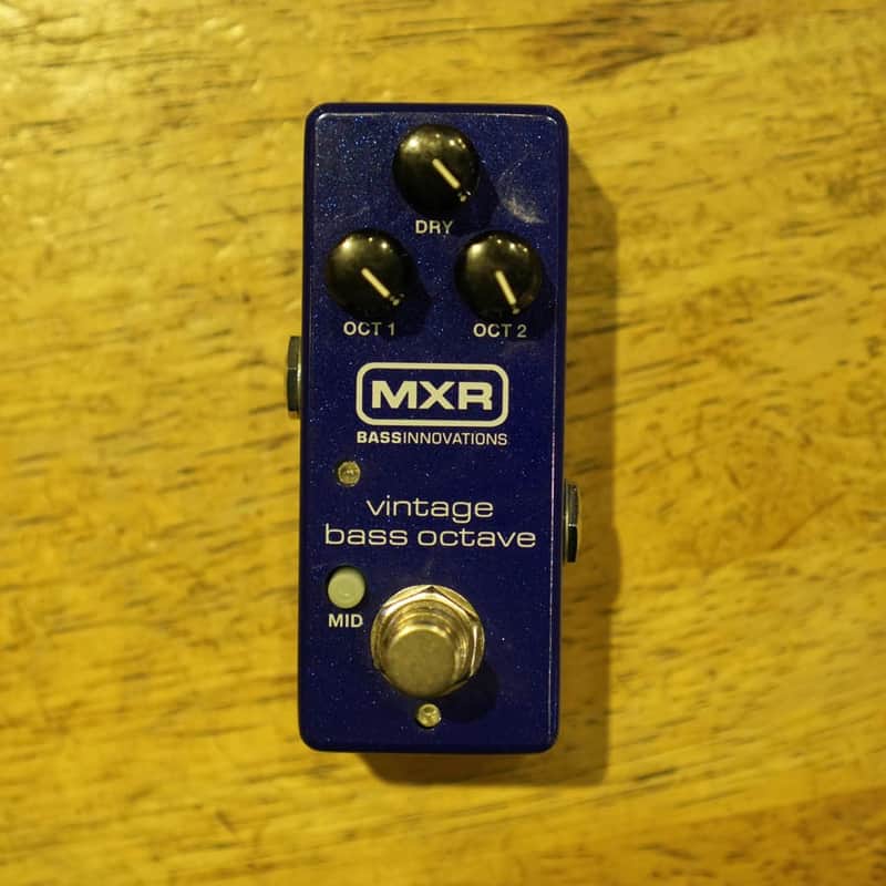 MXR M280
