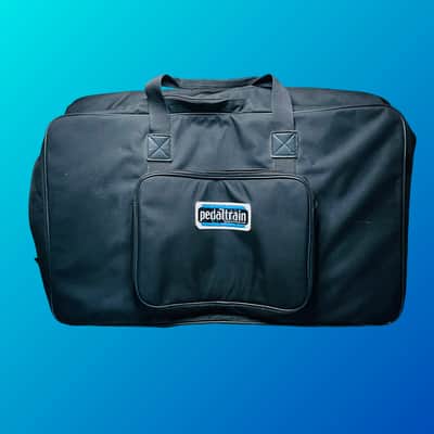 Pedaltrain PT-2 with Soft Case image 4