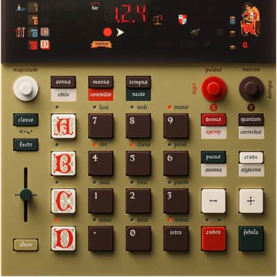 Teenage Engineering  EP-1320 image 1