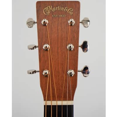 Martin Custom Shop 000-14 Cherry Hill Western Guitar image 6