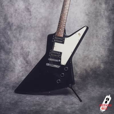 Gibson Explorer Standard Ebony 1993 image 16