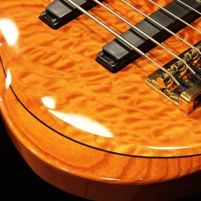 YAMAHA [USED] TRBJP2 (Amber) image 4