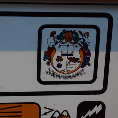 Orange OR120 1973 - Pics only image 4