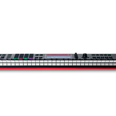 Akai MPC Key 61 Standalone Workstation Black image 5