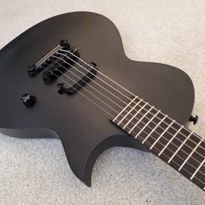 LTD Black Metal Eclipse image 12