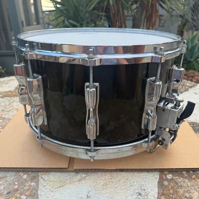 Tama Artstar Cordia 14x8 Snare Drum - Piano Black image 9