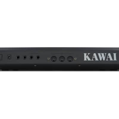 Kawai Q-80 Digital MIDI Sequencer image 5