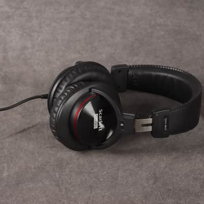 Focusrite Scarlett Solo Studio 3rd Gen - 2nd Hand image 5