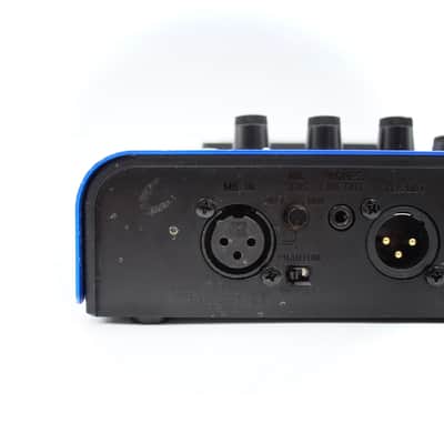 Boss VE-1 Vocal Echo Multi-Effect Unit Vocal Effect Processor A1L5436 image 10