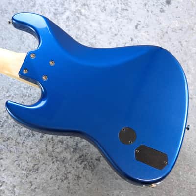 Moon JB-5 SUTOH MODEL 2025 - Dark Lake Placid Blue [Made in Japan][4.76Kg][#59279] image 10