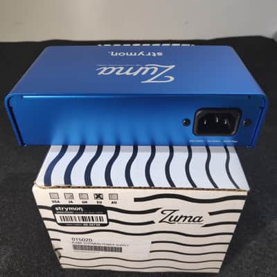 Strymon Zuma 9-Output High Current DC Power Supply image 5