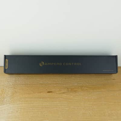 Hotone Ampero Control 4-Button Bluetooth MIDI Controller image 3