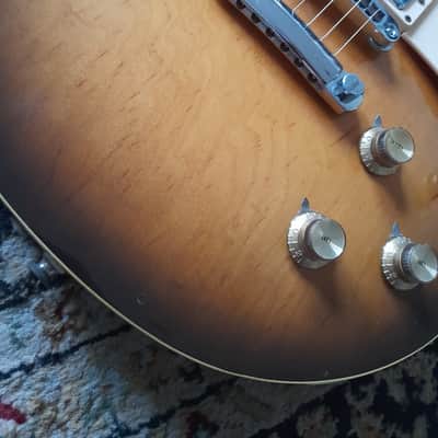 Aria Pro II Les Paul Standard Japan 1980's image 3