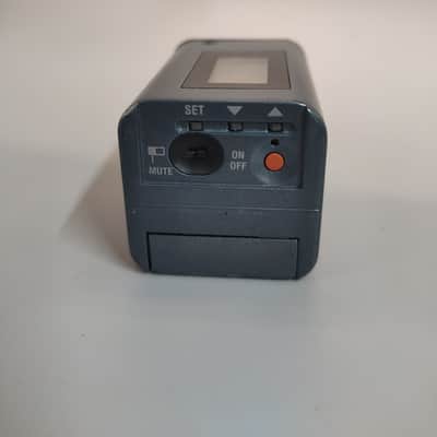 Sennheiser SKP 100 G2 Années 2000's - Anthracite image 4