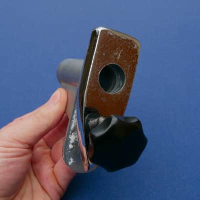 Sonor Phonic Champion Signature Tom Mount Bracket 70s-80s No.4 image 3