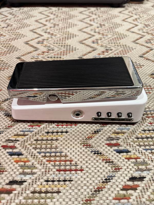 Xotic XW-1 Wah