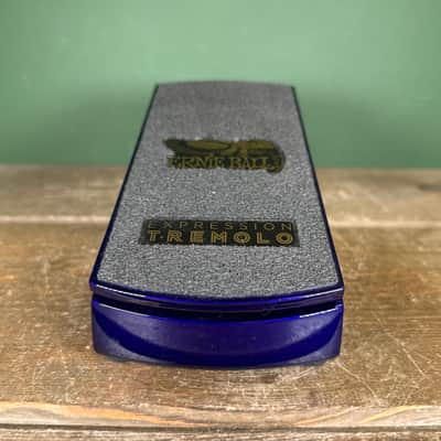 Ernie Ball P06188 Expression Series Tremolo Pedal 2010s - Purple image 5